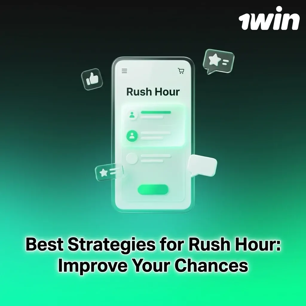 Rush Hour crash game strategies showing fixed cashout targets, auto-cashout feature, and bankroll management tips