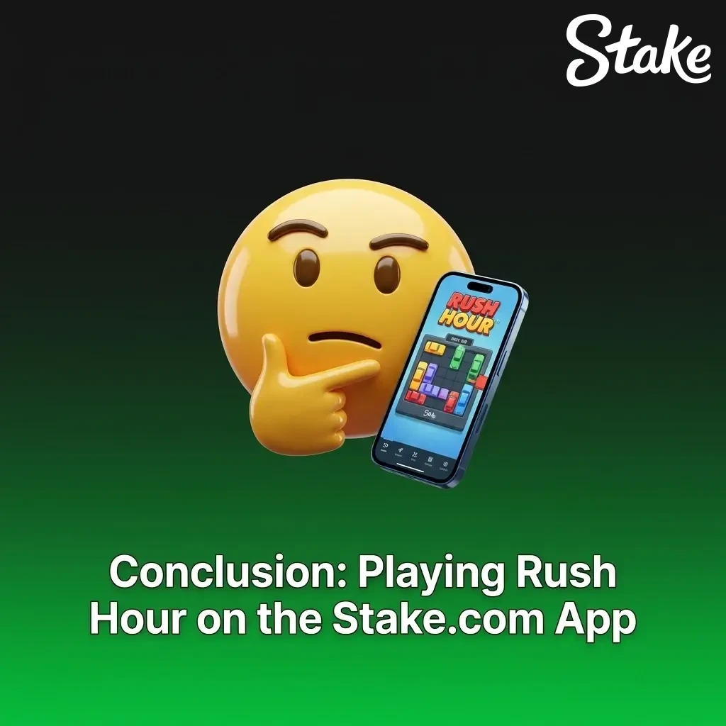 Stake.com app for Rush Hour gaming in India with crypto support, provably fair play, and USD 75,000 Weekly Raffle