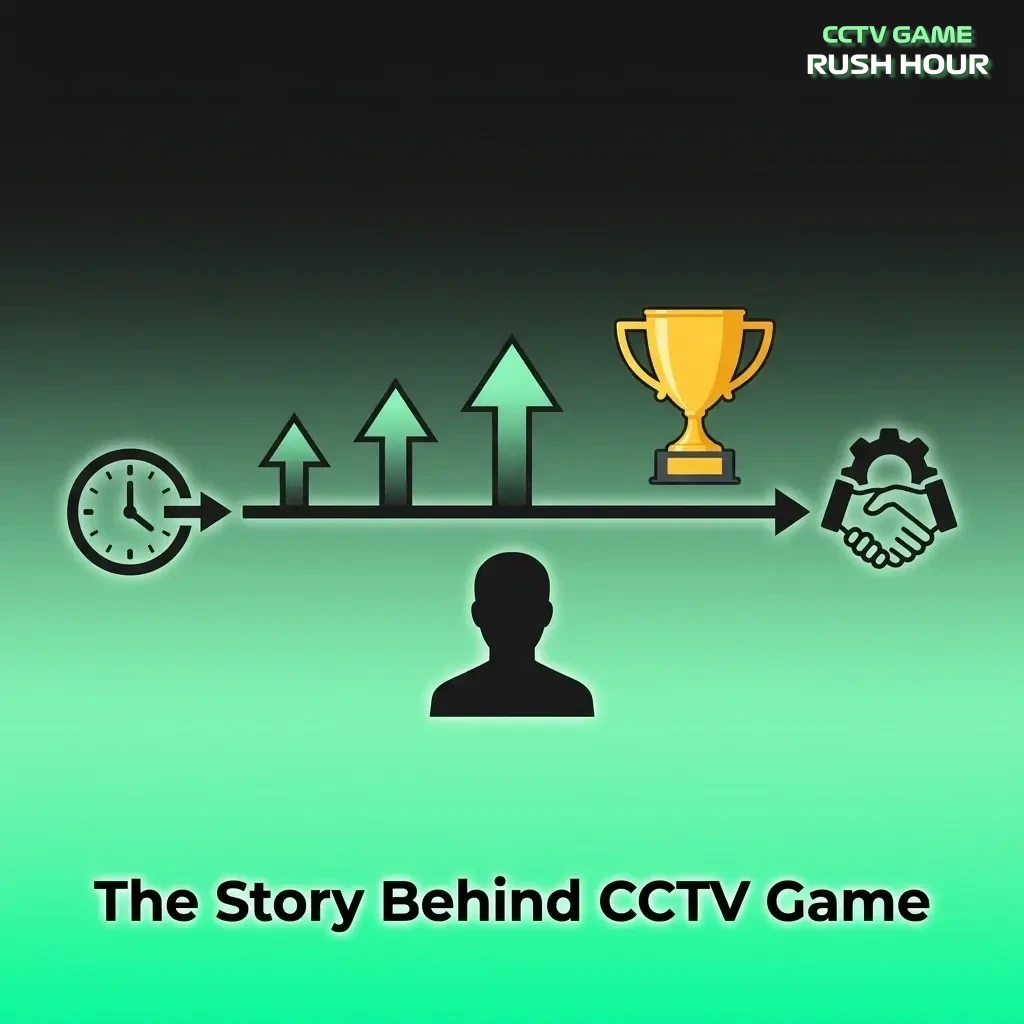 CCTV Game studio founded in 2019 creating mobile-first casino crash games and slots for India and Asian markets