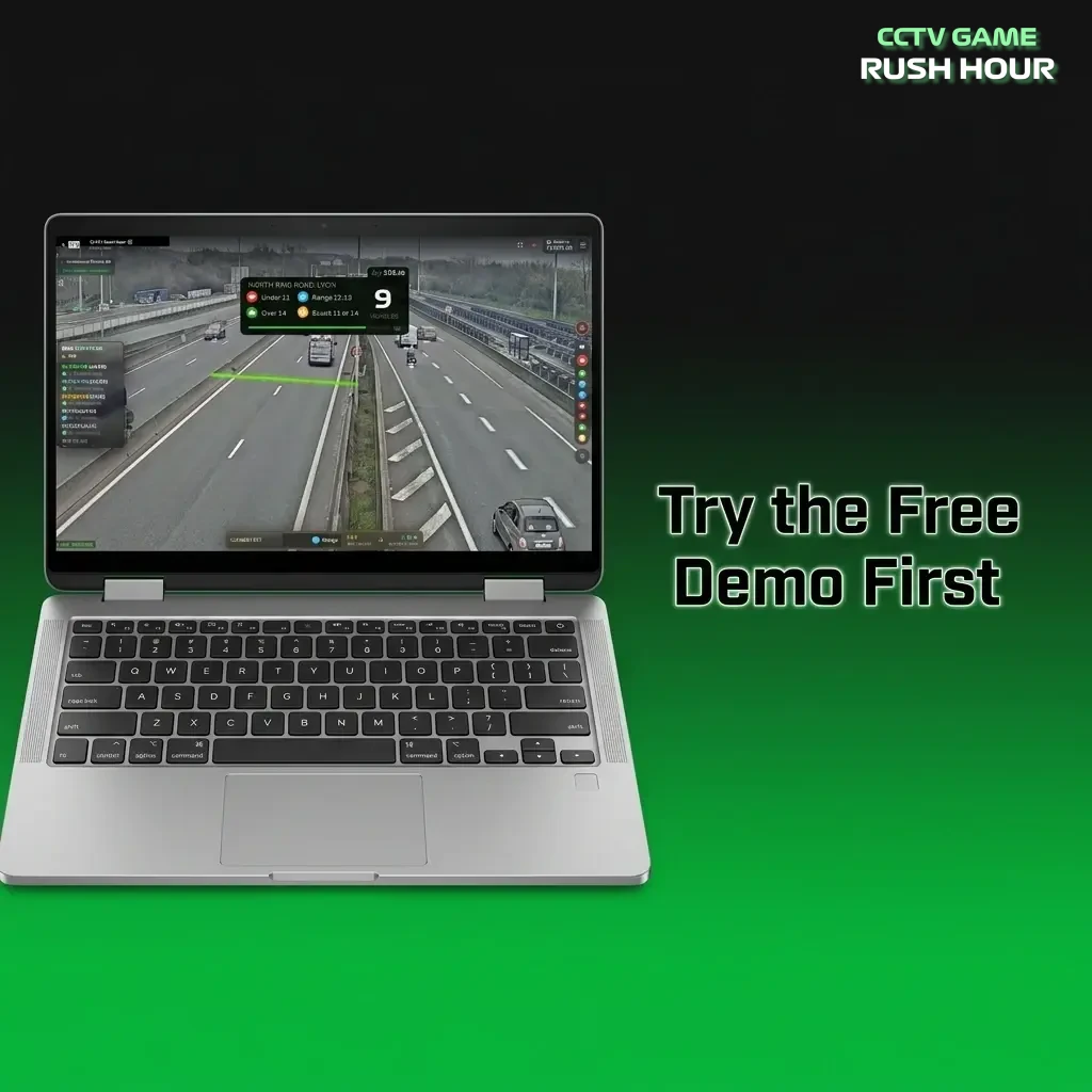 Free demo mode of Rush Hour game lets Indian players explore interface and practice betting with no real money required