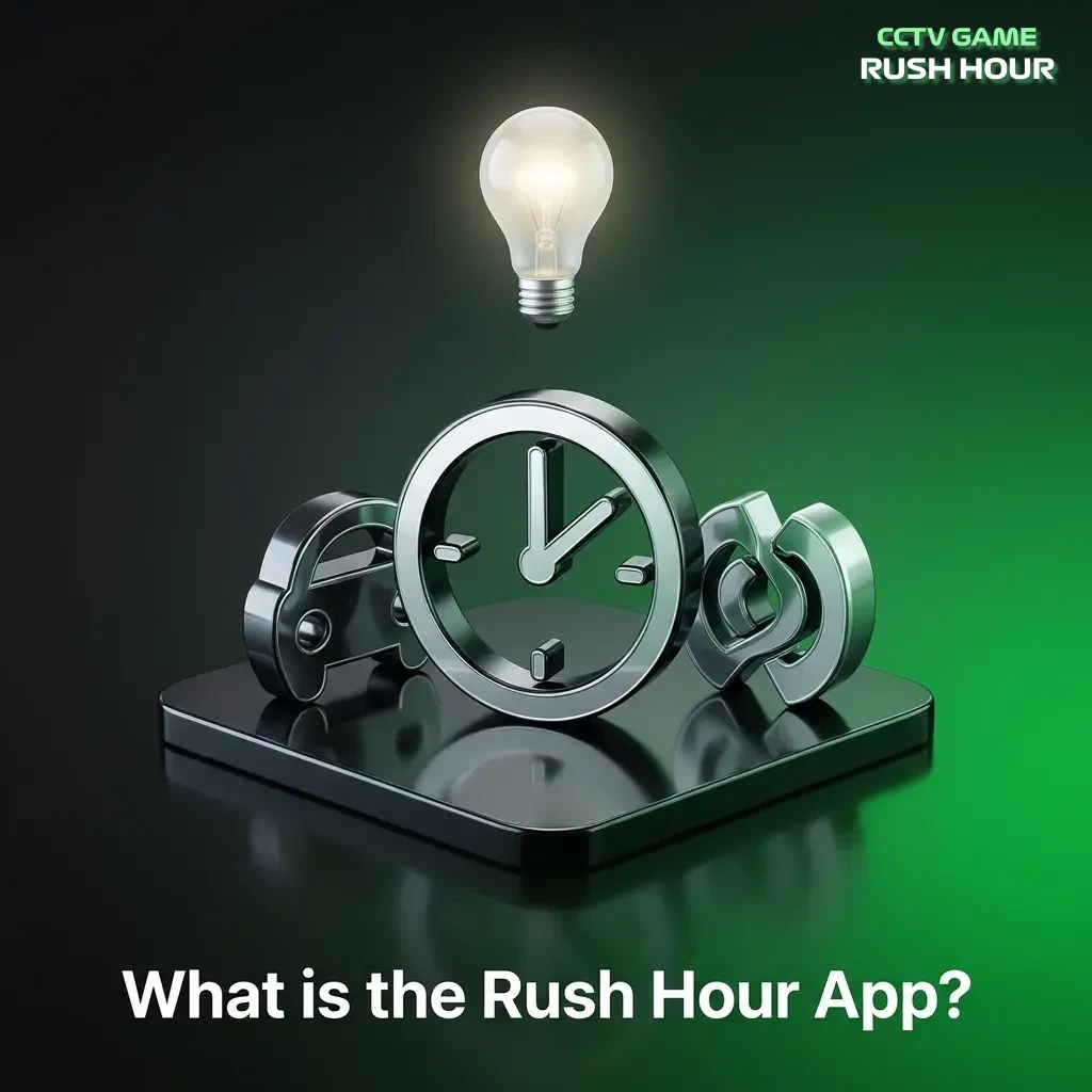 Rush Hour crash game by Spribe available via licensed casino apps on Android and iOS devices
