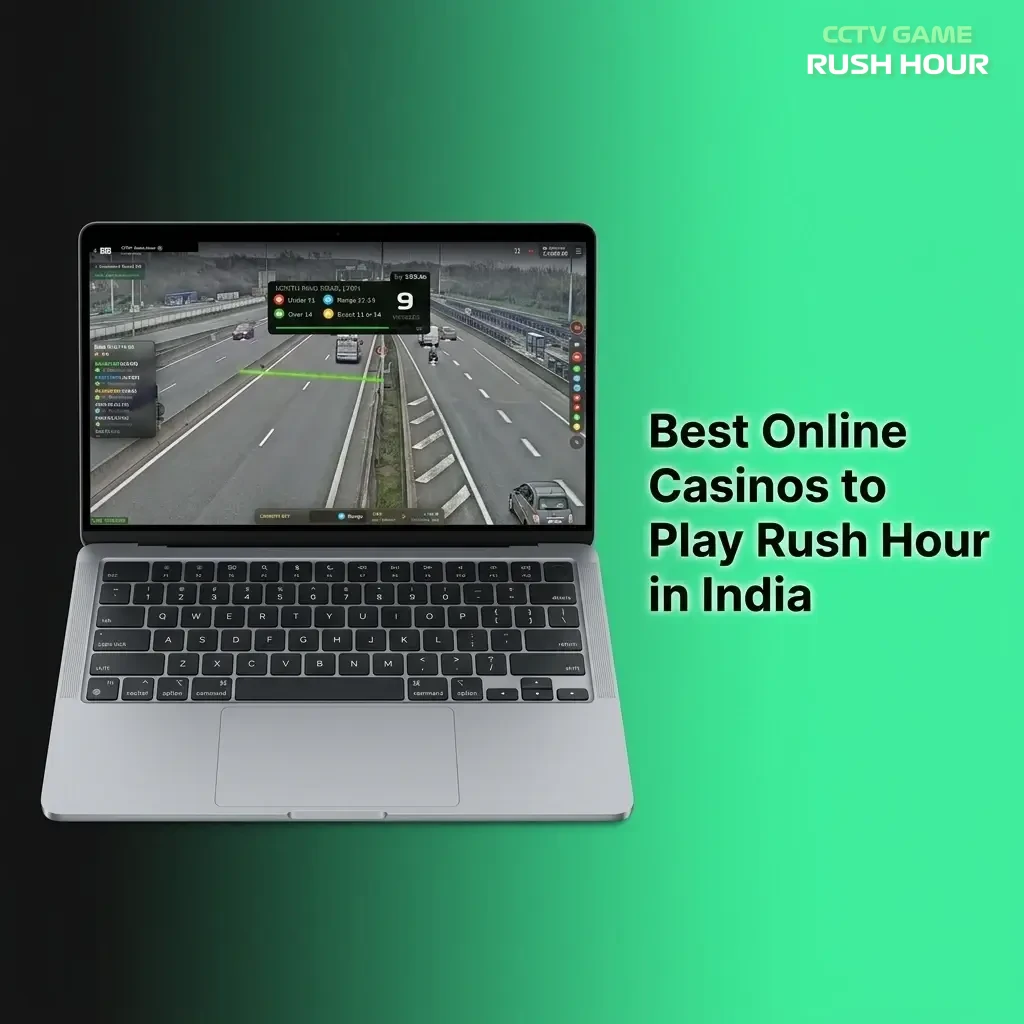 Best online casinos to play Rush Hour in India with INR support, bonuses, and reliable withdrawals
