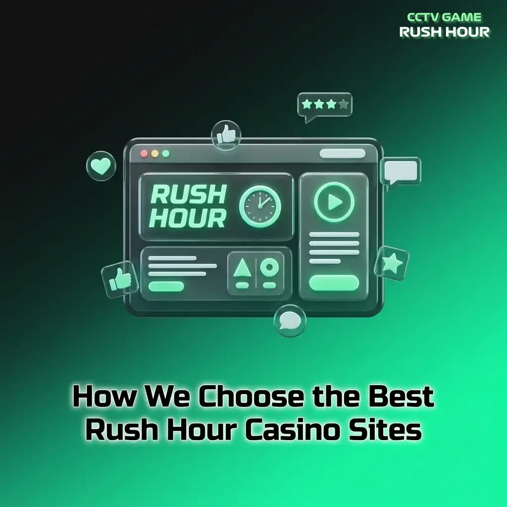 Rush Hour casino sites in India reviewed for licensing, INR payments, UPI support, bonuses, mobile play, and security standards