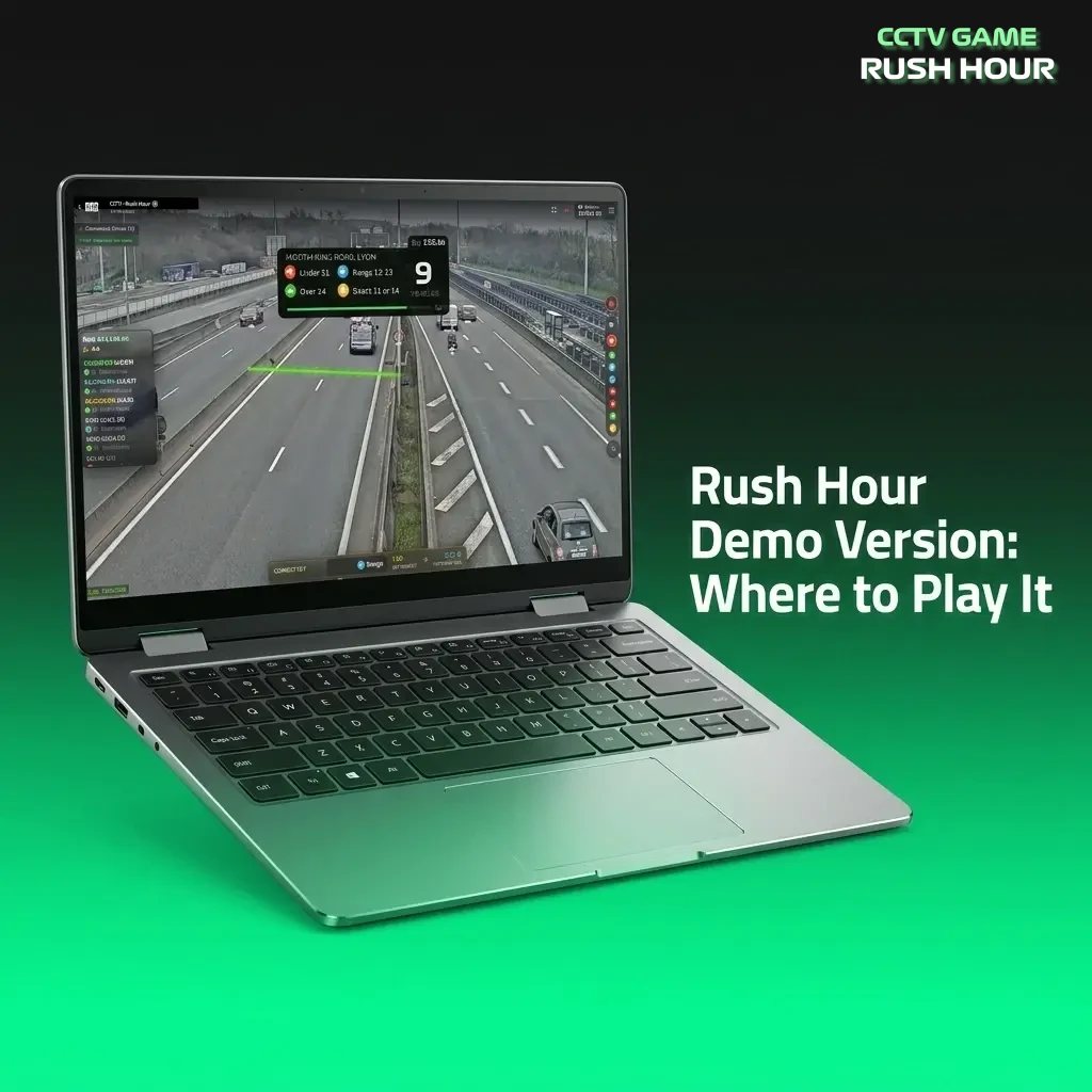 Rush Hour demo version gameplay showing multipliers and prediction strategy available free on licensed Indian casino sites